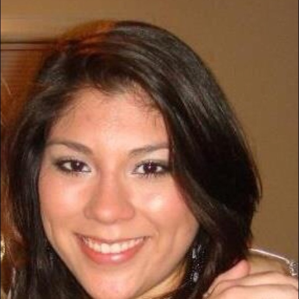 Meet your Posher, Cristina